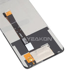 Compatible for LG K92 5G 2020 Touch Screen LCD Display Assembly Mobile Cell Phone Screen Assembly LCD wholesale