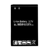 Compatible for LG Cosmos 2_3 external durable high-capacity mobile cell phone battery BL-46CN, factory wholesale and foreign trade
