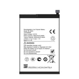 Compatible for Infinix Smart 10 Plus mobile cell phones BL-58HX high-capacity battery packs Wholesale