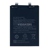 Compatible for Xiaomi K50 5500 mAh Mobile Cell Phone Battery BM5F High Capacity Factory Wholesale Export Battery Board Brand New Durable