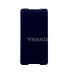 Compatible for Asus ZS600KL Touch Screen Inner and Outer Screen LCD Screen LCD Screen Assembly Mobile Cell Phone Display wholesale