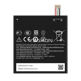 Compatible for HTC Desire 728_Desire 728 Ultra_D728G mobile cell phones Battery BOPJX100