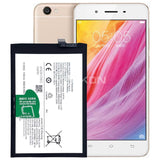Compatible for VIVO Y55S mobile cell phone battery B-T5 new durable large capacity 6000mah factory wholesale foreign trade
