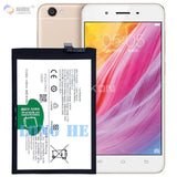Compatible for VIVO Y55S mobile cell phone battery B-T5 new durable large capacity 6000mah factory wholesale foreign trade