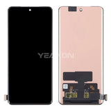 Compatible for OP Reno10 PRO Screen Assembly Mobile Cell Phone Screen Inner and Outer Screen LCD DisplayScreen Assembly wholesale