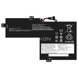 Compatible for Lenovo L18L3PF4 Laptop Battery IdeaPad S540-15IWL_S540-IML Wholesale