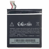 Compatible with HTC One XC X720D high-capacity original core built-in battery BJ75100 mobile cell phone battery