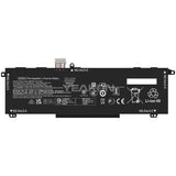Compatible for HP OMEN 6_TPN-Q236_Q238_15-ek0058TX Laptop Battery SD06XL Wholesale