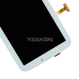 Compatible for Samsung N5100.N5120 Tablet Handwriting Screen LCD Touch & Display Integrated Inner and Outer Screen lcd