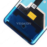 Compatible for HW P30pro Mobile Cell Phone Screen Assembly Touch Screen Single LCD Display LCD AMOLED wholesale