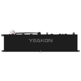 Compatible with MSI GP76_66GP_GE76_GE66 laptop batteries BTY-M6M factory wholesale