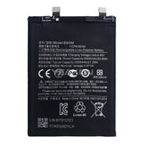 Compatible for Xiaomi Redmi K60 High Capacity built-in  Durable Mobile Cell Phone Battery BM5M Factory Wholesale Export