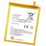 Compatible for Transsion Tecno L9+/L9 Plus mobile cell phone battery BL-48AT high-capacity long-lasting battery Wholesale