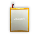 Compatible for Lenovo P780 mobile cell phone battery BL211 large capacity built-in battery 4100mAh factory wholesale and foreign trade