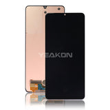Compatible for Samsung A32 4G 5G Screen Assembly Original with Frame A325 Mobile Cell Phone LCD A326 Display Inner and Outer Screen Wholesale