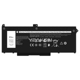 Compatible for Dell RJ40G Laptop Battery Latitude14 5420_5520_Precision15 3560