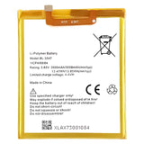 Compatible for Tecno Phantom 8, AX8, and AX7 mobile cell phones, BL-35AT brand new battery packs Wholesale