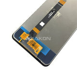 Compatible for LG K51S 2020 Touch Screen Integrated Inner and Outer Screen lcd LCD Display Assembly Mobile Cell Phone Screen wholesale