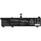 Compatible for Lenovo L20C4PC1 Laptop Battery ZhenJiuZhe R7000P R9000P 2021 Factory Wholesale