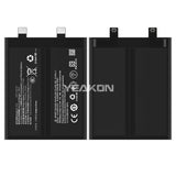 Compatible for xiaomi Black Shark 1_2_2Pro_3_3Pro_4 Mobile Cell Phone Battery