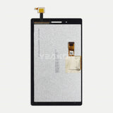 Compatible for Lenovo TB3-710 LCD Screen Tablet Handwriting Outer Screen Touch Assembly lcd wholesale