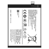Compatible for VIVO T3 mobile cell phone battery BA28 large capacity 5000mah new durable electric board factory wholesale foreign trade