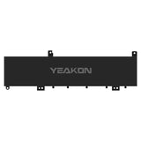 Compatible for ASUS VivoBook NX580VD_X580VD-9A_UX502VD Laptop Battery C31N1636