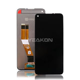 Compatible for Samsung A11 Screen Assembly Original with Frame A115F_M Mobile Cell Phone LCD Display Integrated Inner and Outer LCD Wholesale