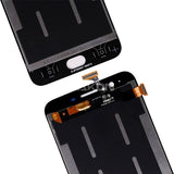 Compatible for oppo A59 Screen Assembly Mobile Cell Phone LCD F1S Display Integrated Inner and Outer LCD Touch Screen A59M Wholesale