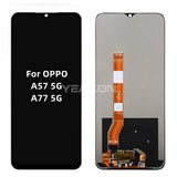 Compatible for OP A57 5G Inner and Outer Screen Mobile Cell Phone Screen Touch Screen LCD Display Assembly Screen LCD wholesale