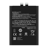 Compatible for Xiaomi Poco X7 Pro_Redmi K80_Redmi Turbo 4 Wholesale Mobile Cell Phone Battery BM69