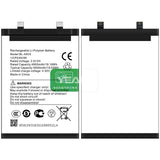 Compatible with Transsion Note 40 Pro 4G_X6850 brand new mobile cell phone battery BL-49VX, factory wholesale and foreign trade