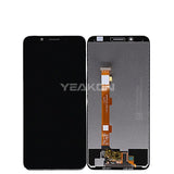 Compatible for oppo A83 Screen Assembly Mobile Cell Phone LCD A83T Display Integrated Inner and Outer LCD Old Touch Screen Wholesale