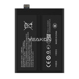 Compatible for OPPO OPPO Reno 4SE_Reno 5_Find X3 Lite Mobile Cell Phone Battery BLP811 Factory Wholesale