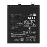 Compatible for HUAWEI HB516578EFW Brand-new Decoder Board Mobile Cell Phone Battery P50_P50E Factory Wholesale International Trade