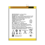 Compatible with Lenovo Z5, Z6Pro, K5note, Play, S5, K520T, and Vibe P1 Turbo mobile cell phone batteries