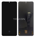 Compatible for Oneplus 7 Assembly 1+7 Screen Assembly One Plus 7 LCD A7000 Display Screen Inner and Outer Screen with Frame Wholesale