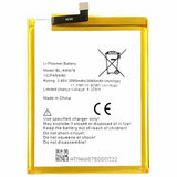Compatible with Infinix X5010 mobile cell Phone Battery AW878 Built-in Battery, Factory Wholesale and Foreign Trade