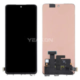 Compatible for OP Reon9 LCD Screen Integrated Inner and Outer Screen Touch Screen Mobile Cell Phone Display Assembly lcd wholesale
