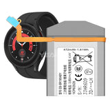 For Samsung Galaxy Buds Pro Watch Battery EB-BR190ABY Built-in Board Factory Wholesale Export