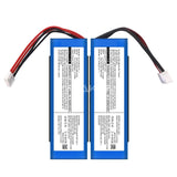 Compatible for JBL GSP1029102A and JML320SL speaker batteries CHARGE 3 2016 wholesale and export