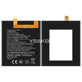 Compatible with CAT S62 Pro high-capacity 4120mAh brand new mobile cell phone battery APP00317 factory wholesale and foreign trade