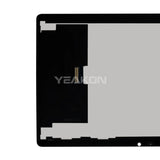 Compatible for HW Matepad T10TabletTouch Screen AGR-L09_W09_AL00 Display Assembly lcd wholesale