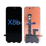 Compatible for Honor X8B Screen Assembly Honor X50i+ LCD Mobile Cell Phone X50i plus Display Screen Original LCD Wholesale