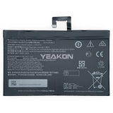 Ccompatible with Lenovo X30F_X30M_A7600-F_A10-70 tablets battery L14D2P31 brand new wholesale.