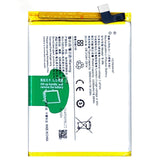 Compatible for VIVO B-M6 brand new built-in fast charging high-capacity mobile cell phone battery 5000mAh, factory wholesale and foreign trade