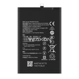 Compatible for HUAWEI Enjoy Play 50 Plus _ 60 Plus_Honor Play 8T Mobile Cell Phone Battery HHB4966A2EGW