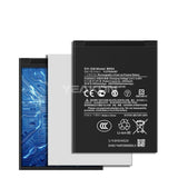 Compatible with Xiaomi Redmi 10 5G, 10 PRIME, 10A, 10X Pro, and 10X-4G mobile cell phones Battery