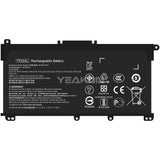 Compatible for HP Pavilion 14-bf048TX_TPN-C131_Q201 Laptop Battery TF03XL