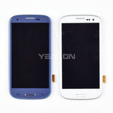 Compatible for S3 I9300 Mobile Cell Phone Screen Screen lcd Touch Screen LCD Screen Display Assembly Wholesale